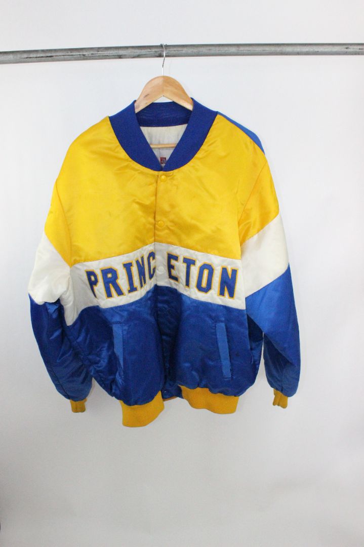 VINTAGE, JACKET, SPEEDLINE, XXL