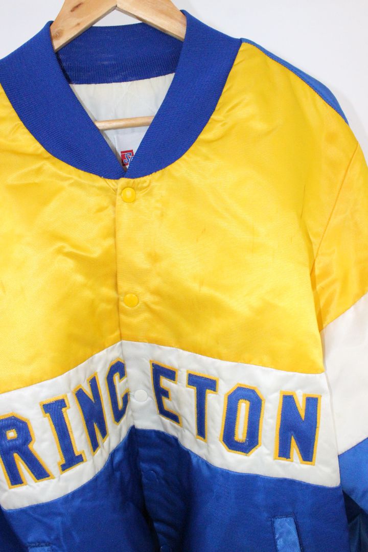 VINTAGE, JACKET, SPEEDLINE, XXL