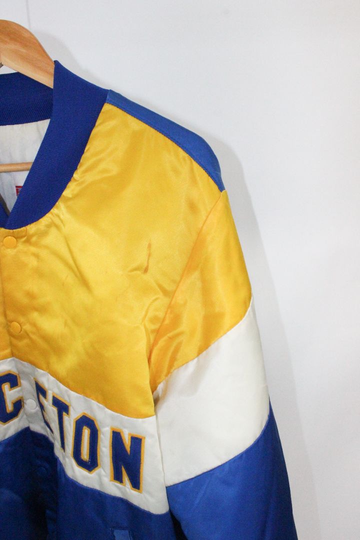 VINTAGE, JACKET, SPEEDLINE, XXL