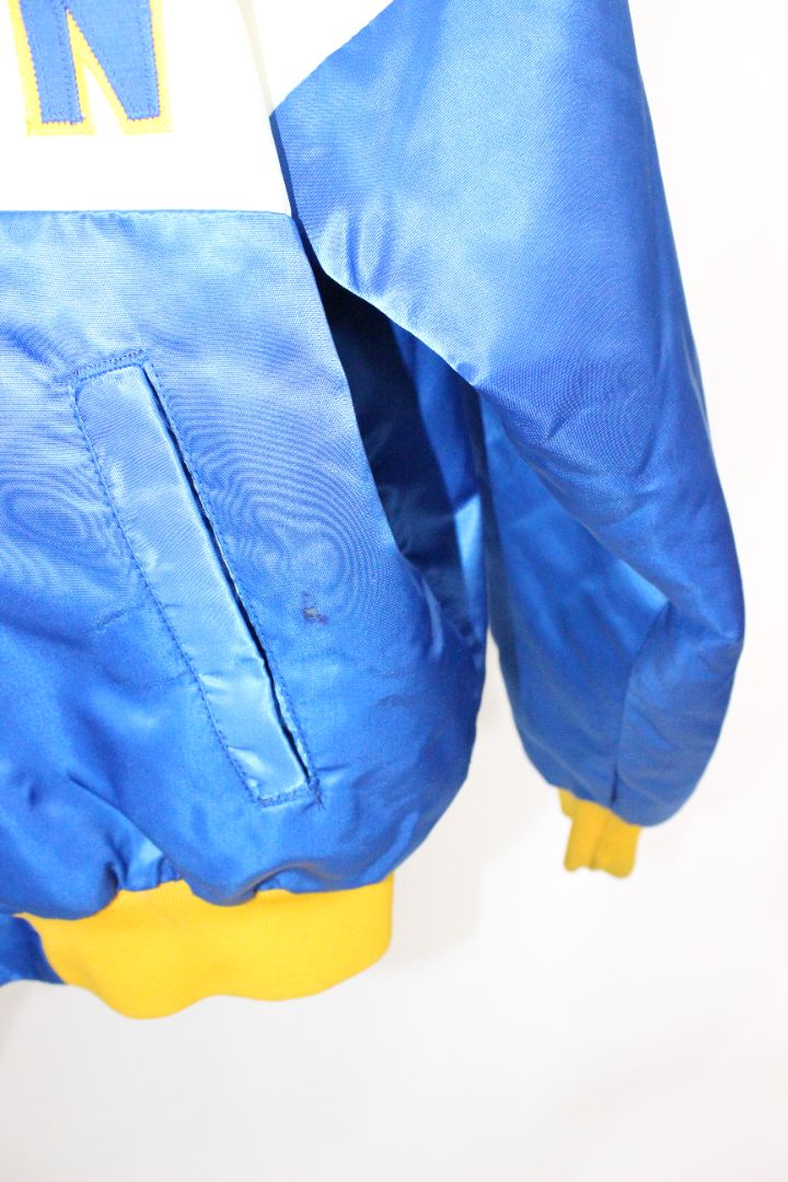 VINTAGE, JACKET, SPEEDLINE, XXL