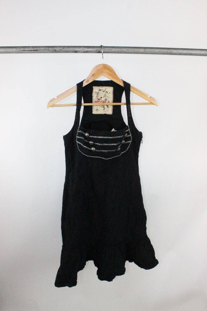 Y2K, MINI DRESS, MISS SIXTY, M