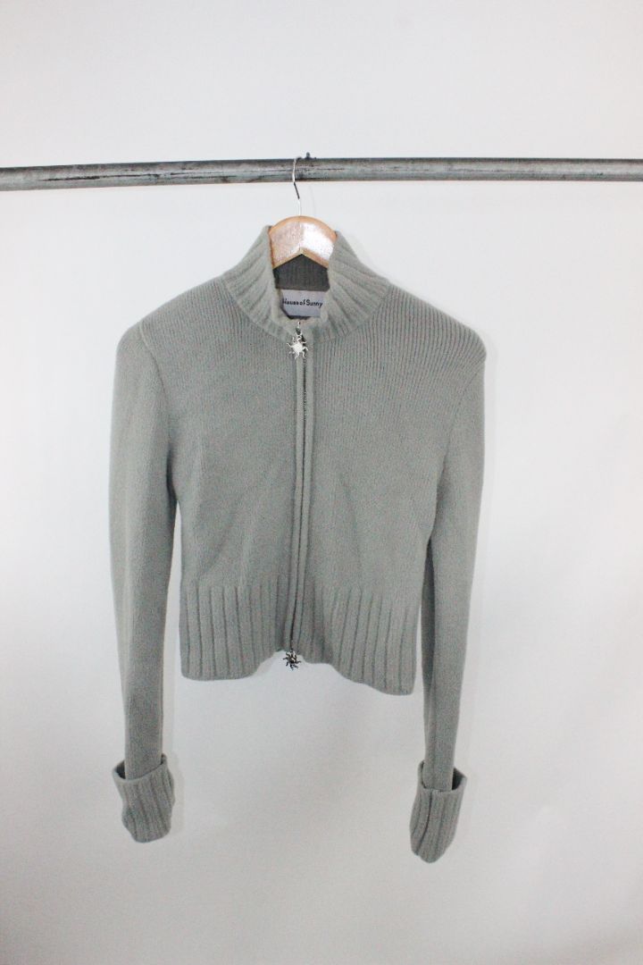 KNIT, HOUSE OF SUNNY, 8