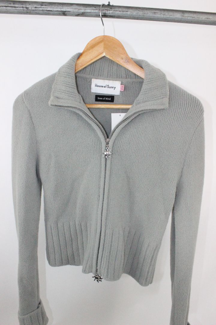 KNIT, HOUSE OF SUNNY, 8