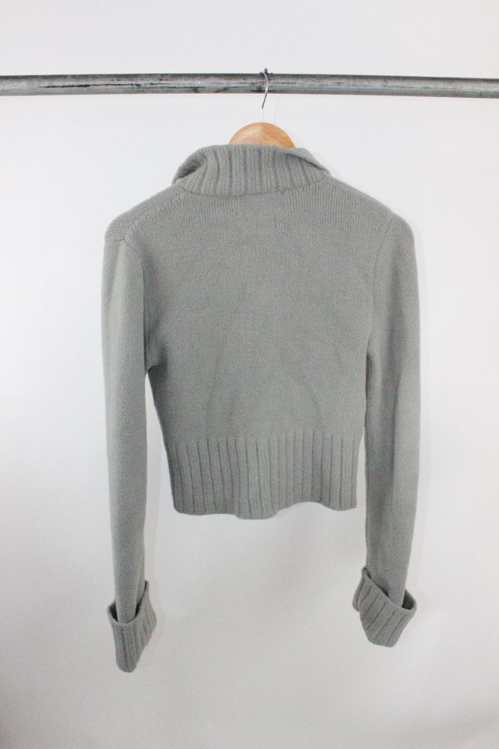KNIT, HOUSE OF SUNNY, 8