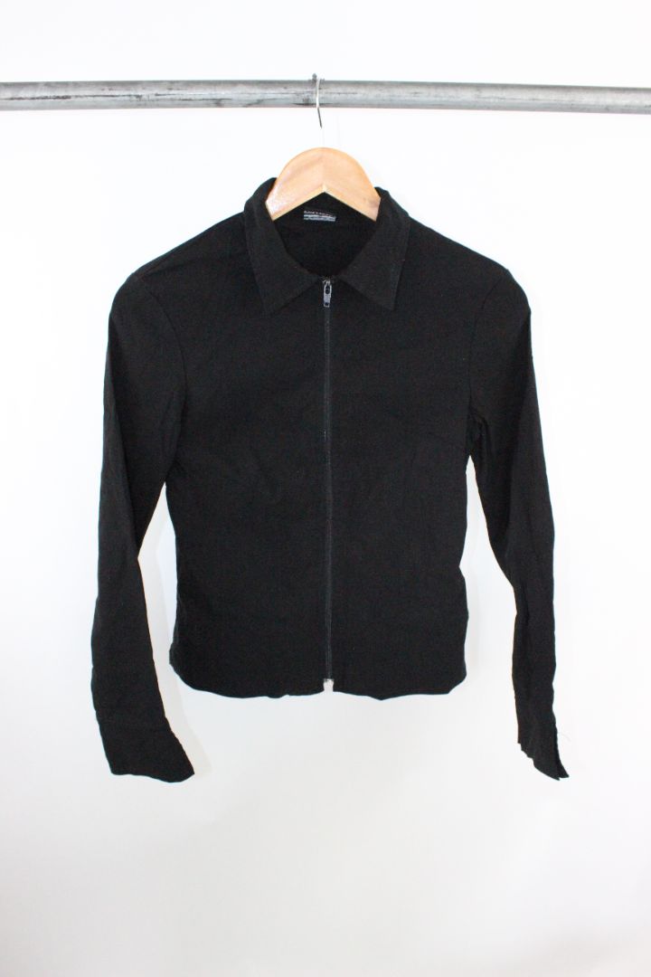 Y2K, BLOUSE, GLASSONS, 8