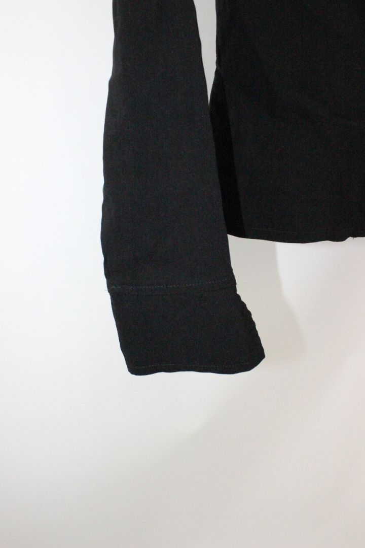 Y2K, BLOUSE, GLASSONS, 8
