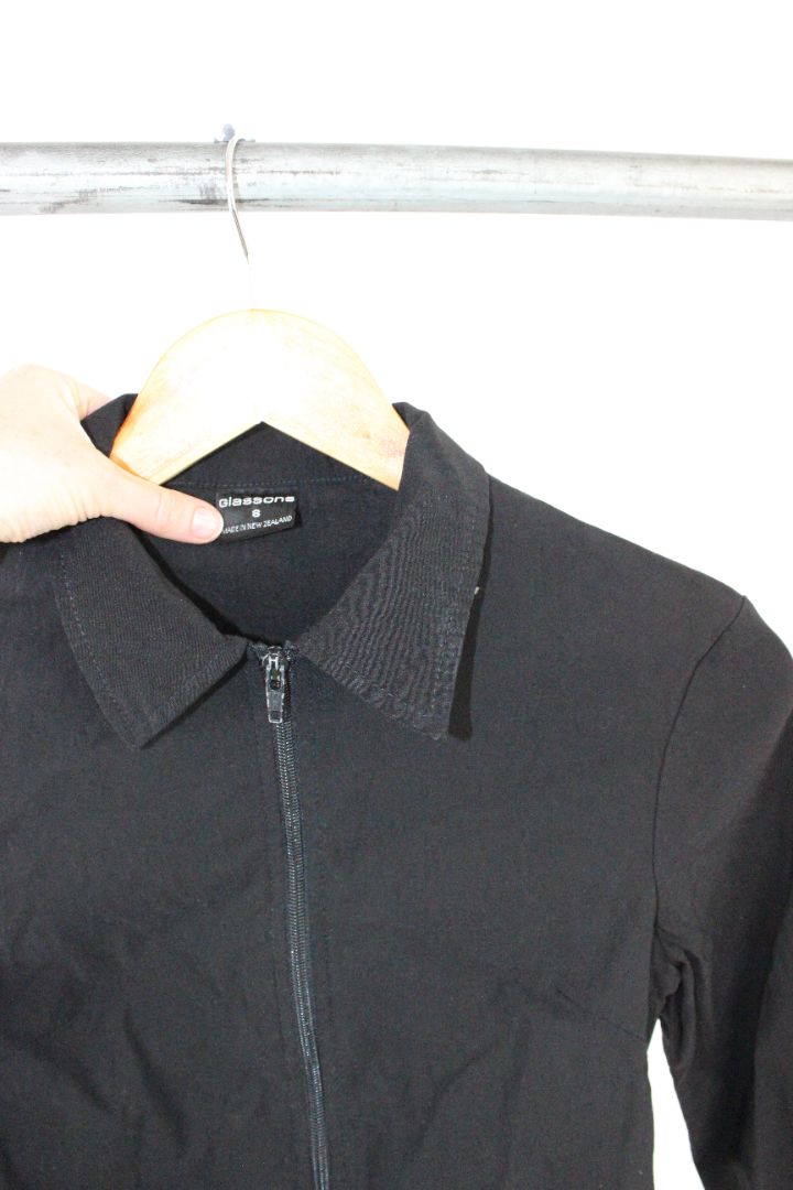 Y2K, BLOUSE, GLASSONS, 8