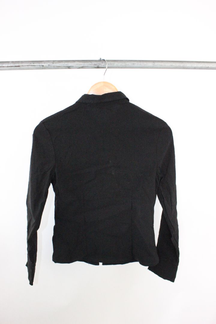 Y2K, BLOUSE, GLASSONS, 8