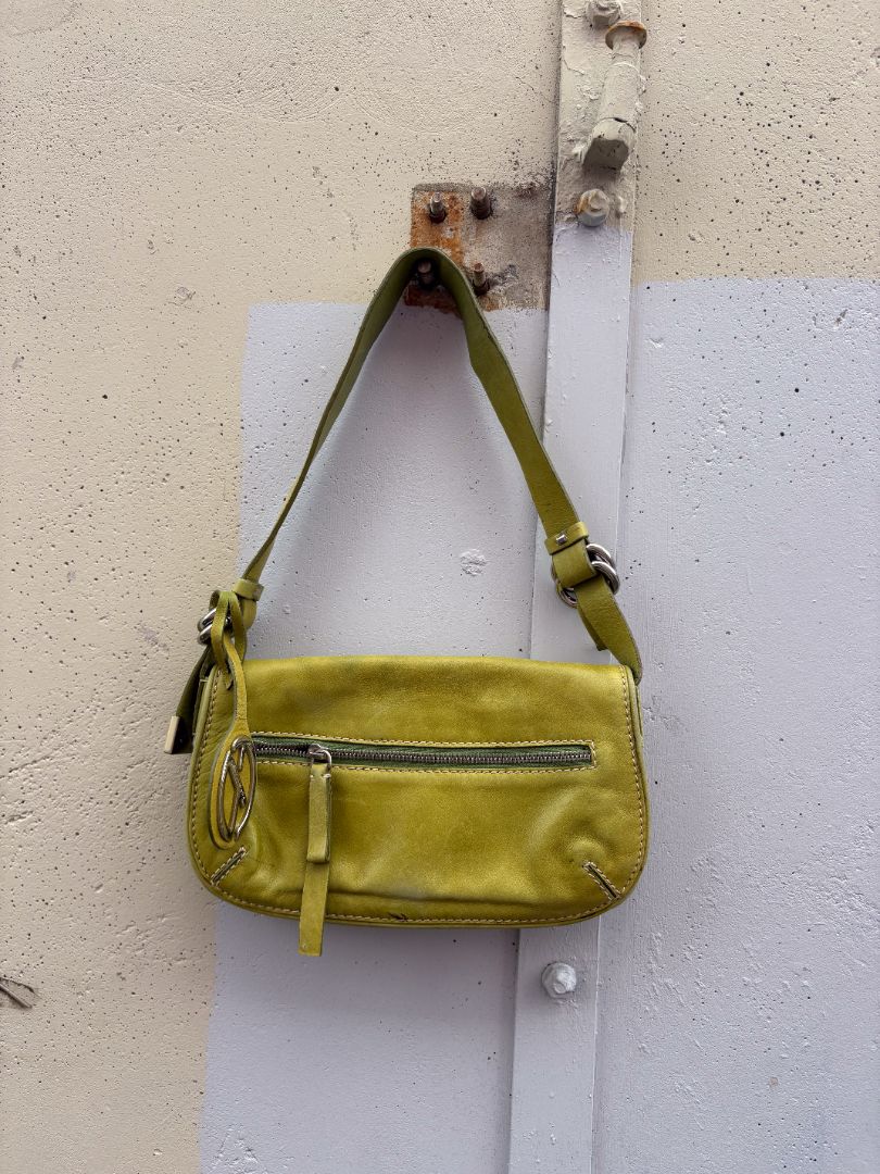 VINTAGE, BAG, FRANCESCO BIASIA