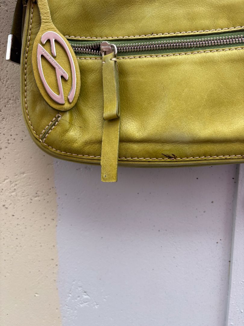 VINTAGE, BAG, FRANCESCO BIASIA