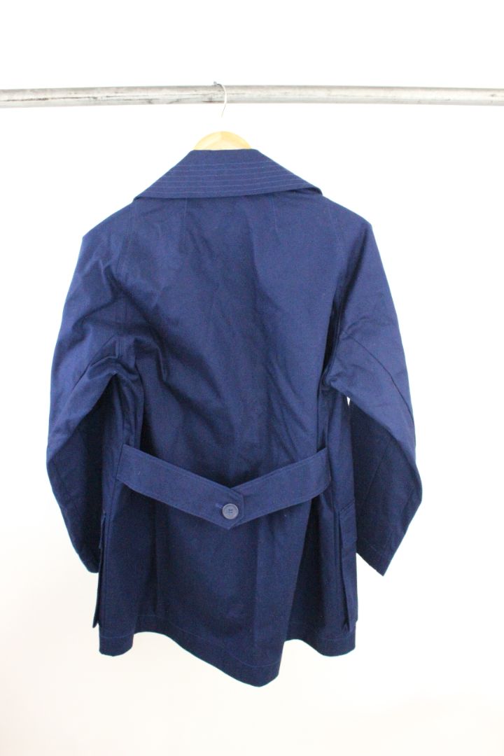 COAT, KAREN WALKER, 6