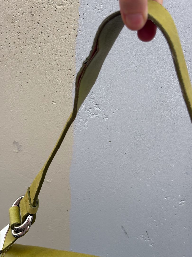 VINTAGE, BAG, FRANCESCO BIASIA