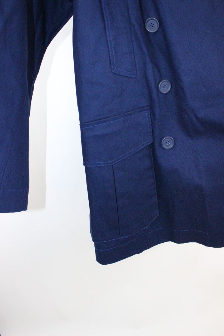 COAT, KAREN WALKER, 6