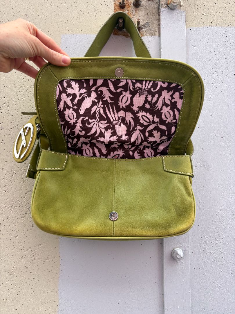 VINTAGE, BAG, FRANCESCO BIASIA