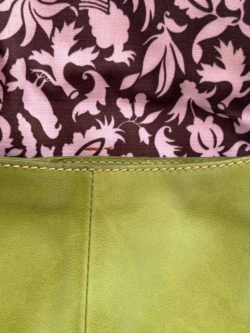 VINTAGE, BAG, FRANCESCO BIASIA