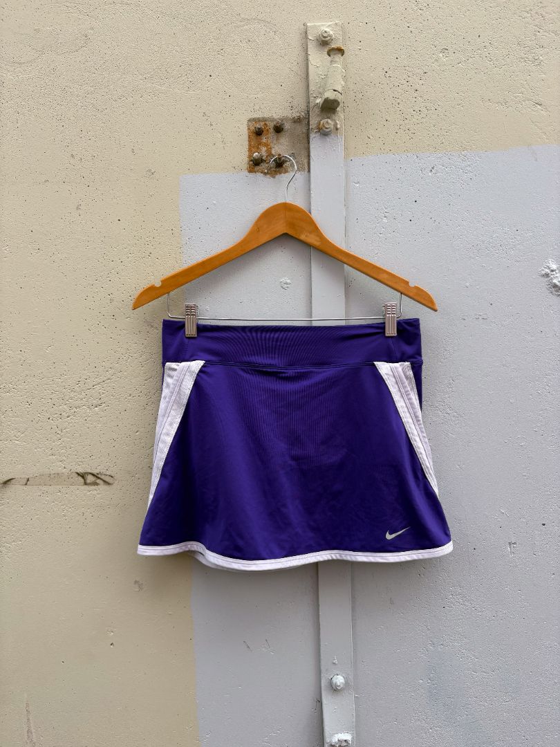 MINI SKIRT, NIKE, XL