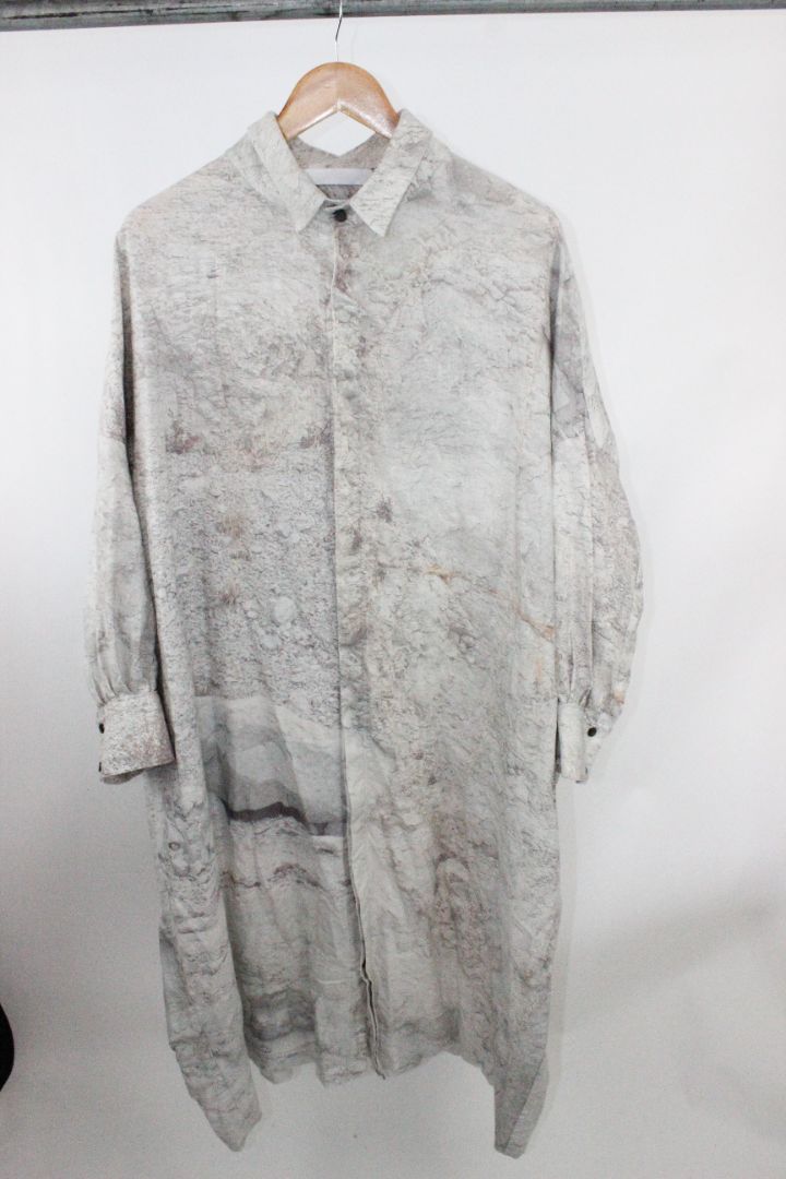 MAXI DRESS, LELA JACOBS, OS