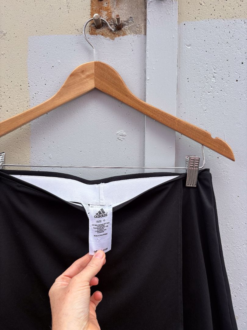 MINI SKORT, ADIDAS, 10