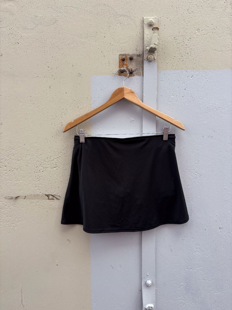 MINI SKORT, ADIDAS, 10