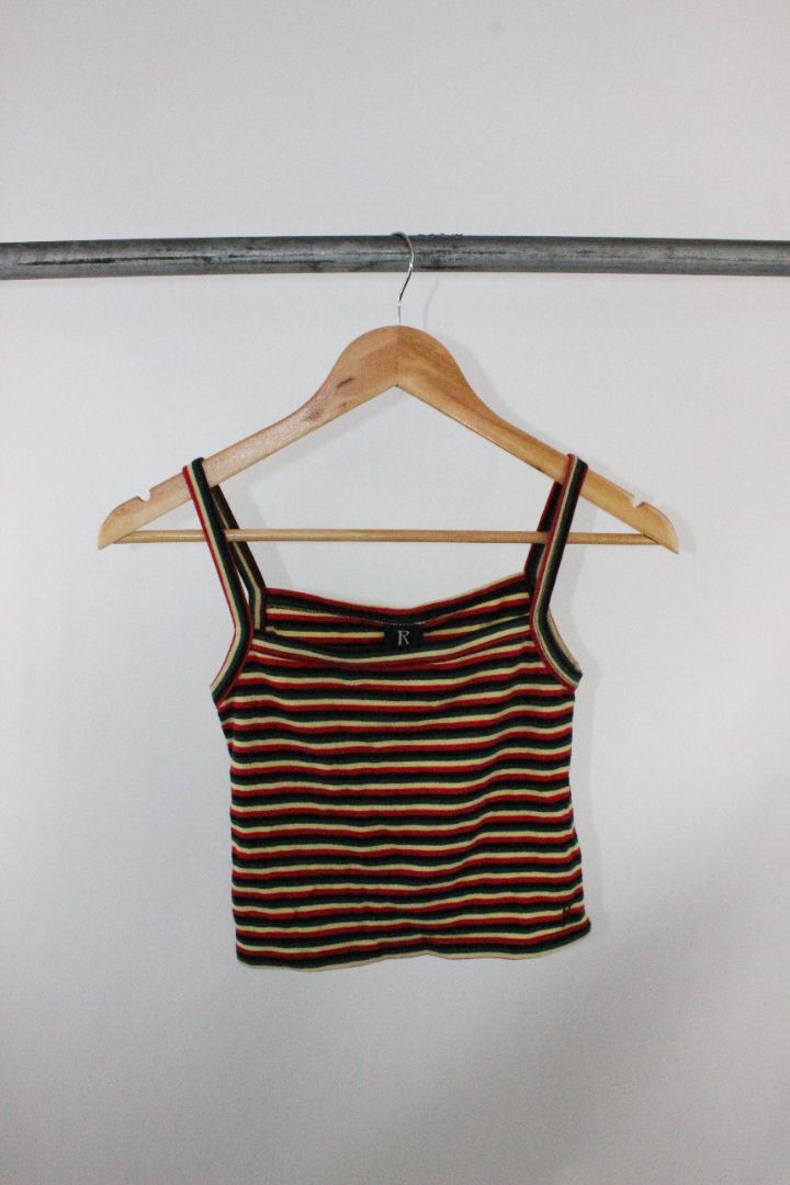 SINGLET, REALISATION, S