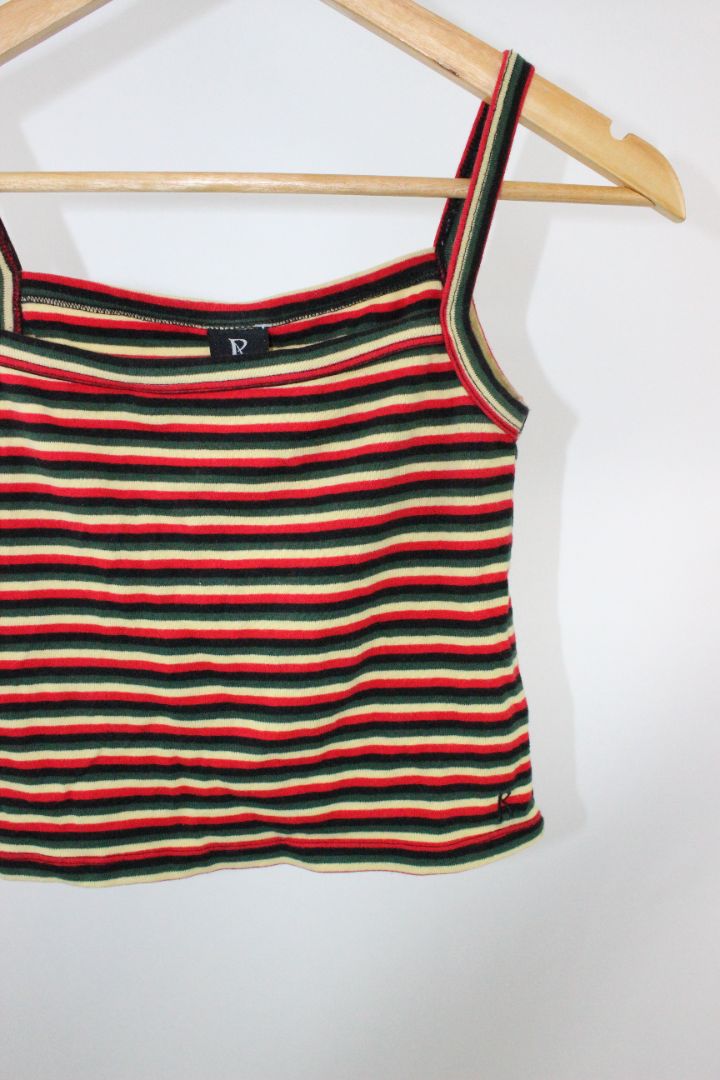 SINGLET, REALISATION, S