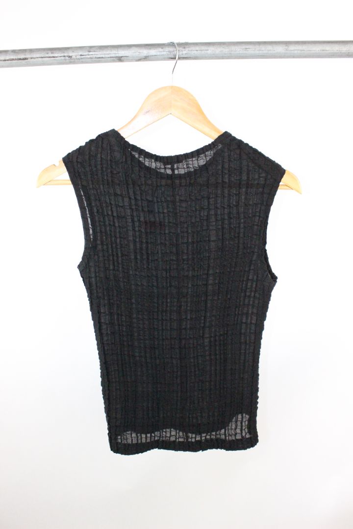 Y2K, BLOUSE, EQUIPMENT, S