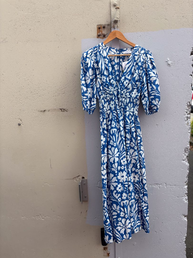 MIDI DRESS, FAITHFULL, 8