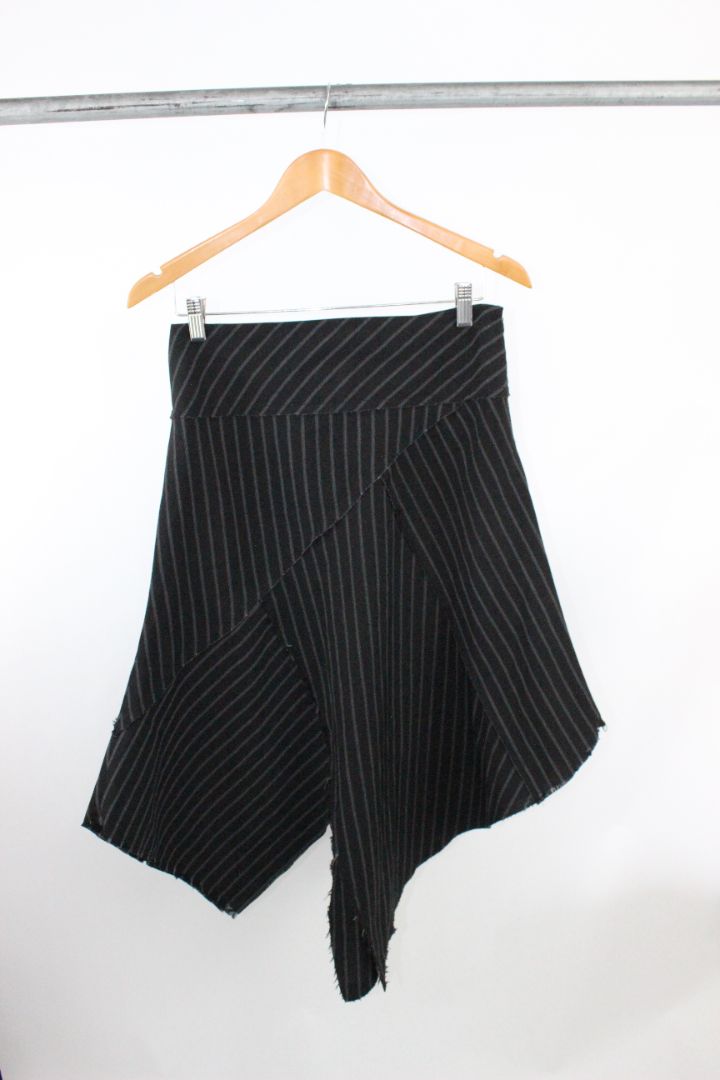 Y2K, MIDI SKIRT, JOANNA MORGAN, 8