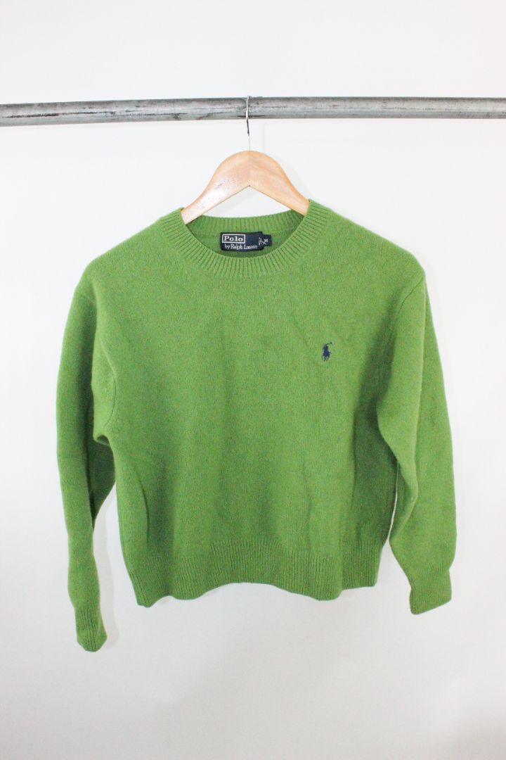 KNIT, POLO BY RALPH LAUREN, 10
