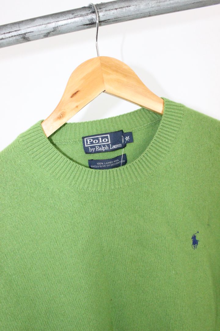 KNIT, POLO BY RALPH LAUREN, 10