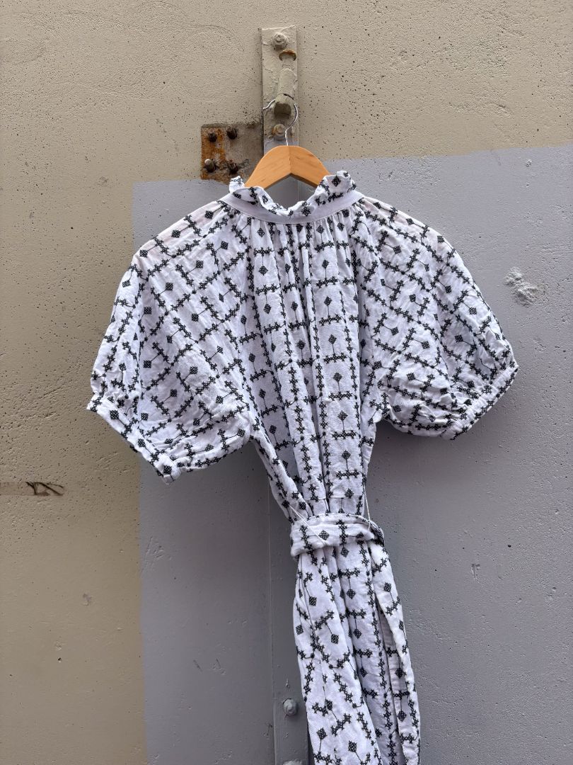 MAXI DRESS, ZOE KRATZMANN, XS