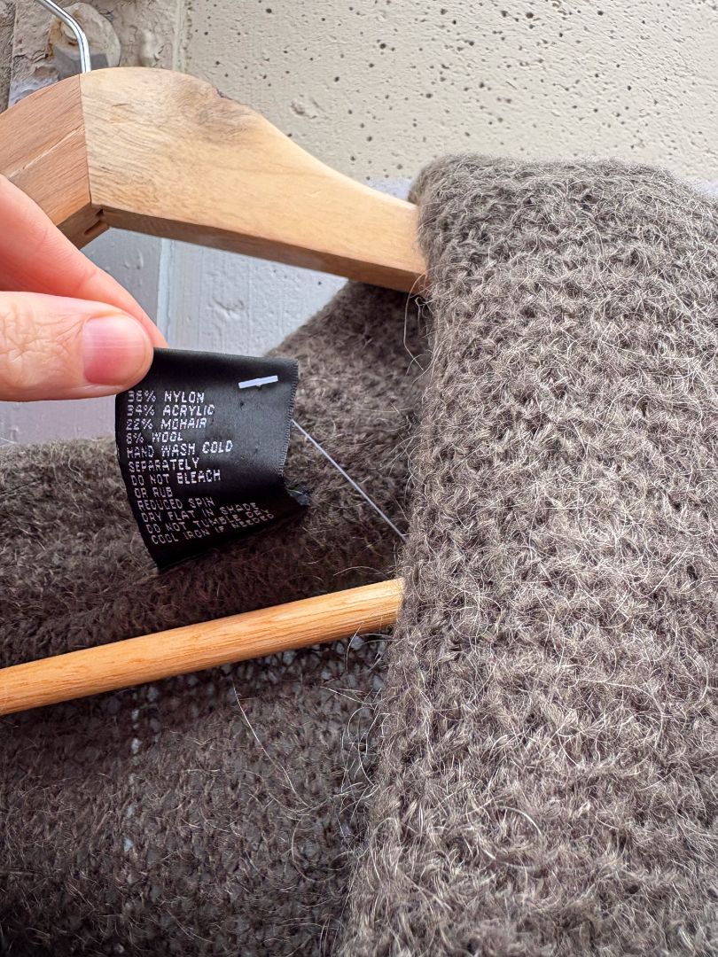 Y2K, KNIT, GLASSONS, 8