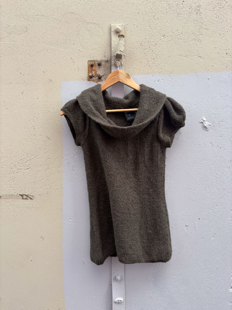 Y2K, KNIT, GLASSONS, 8