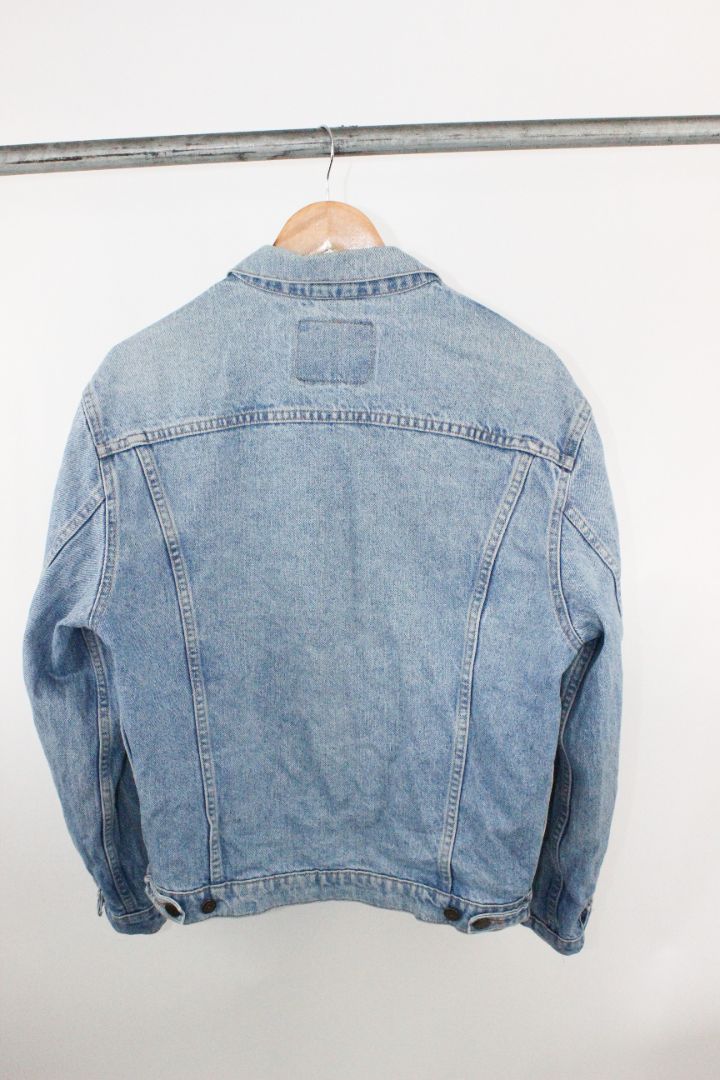 VINTAGE, JACKET, LEVI'S, M