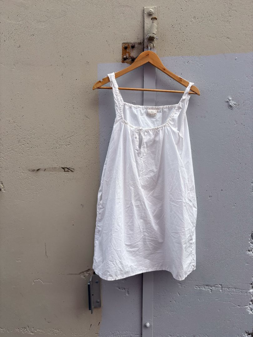 MINI DRESS, DEIJI STUDIOS, XS