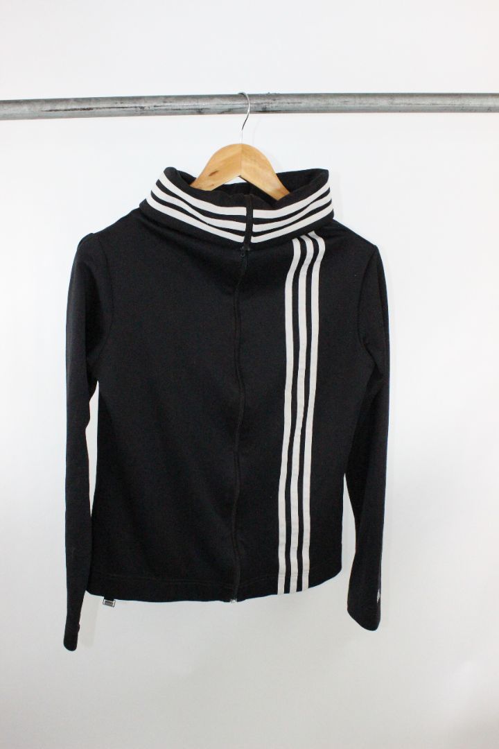 Y2K, JUMPER, ADIDAS, 12