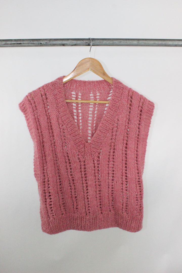 KNIT, M