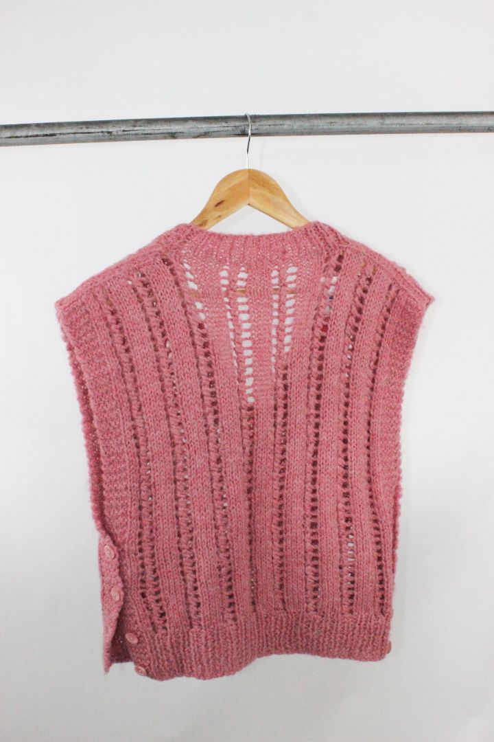 KNIT, M