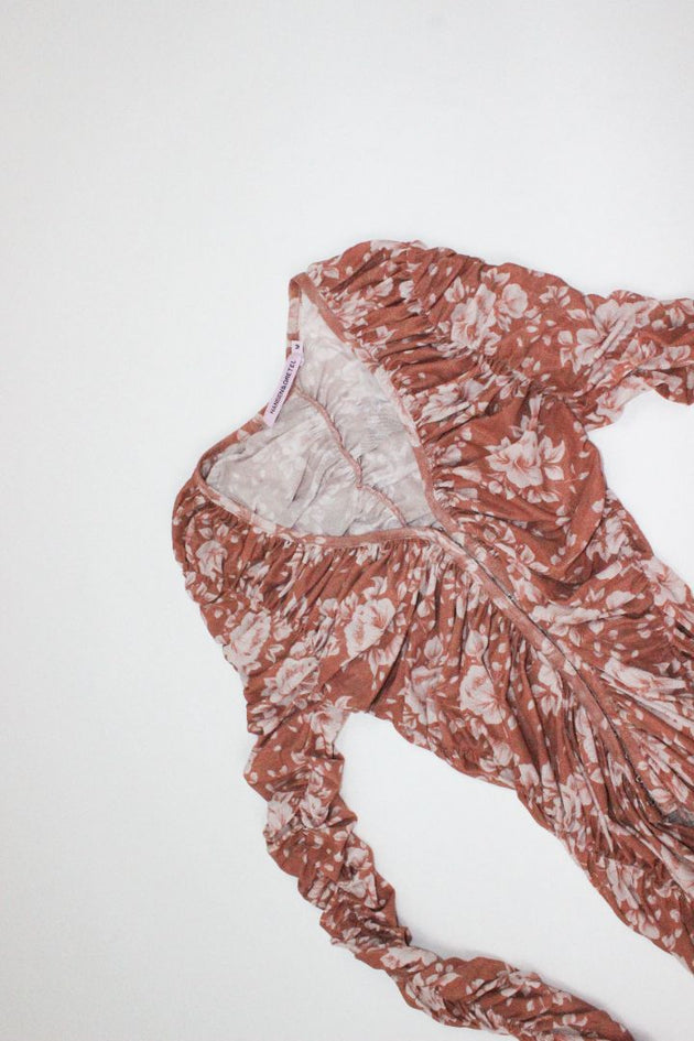 HANSEN & GRETEL — Blouse, M
