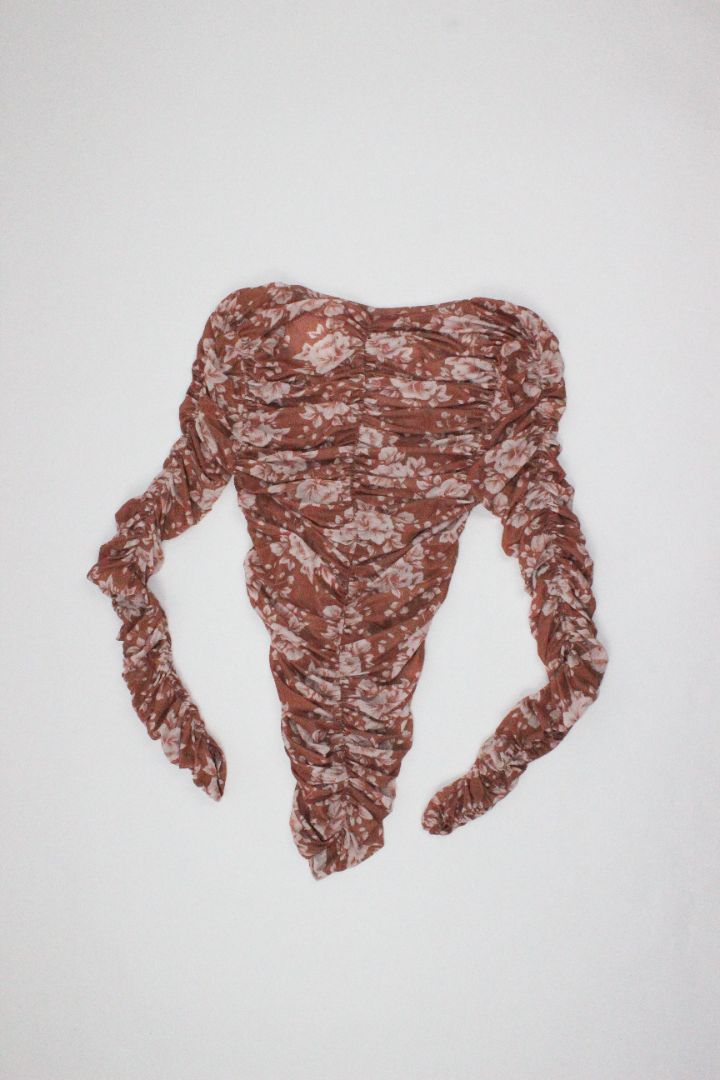 HANSEN & GRETEL — Blouse, M
