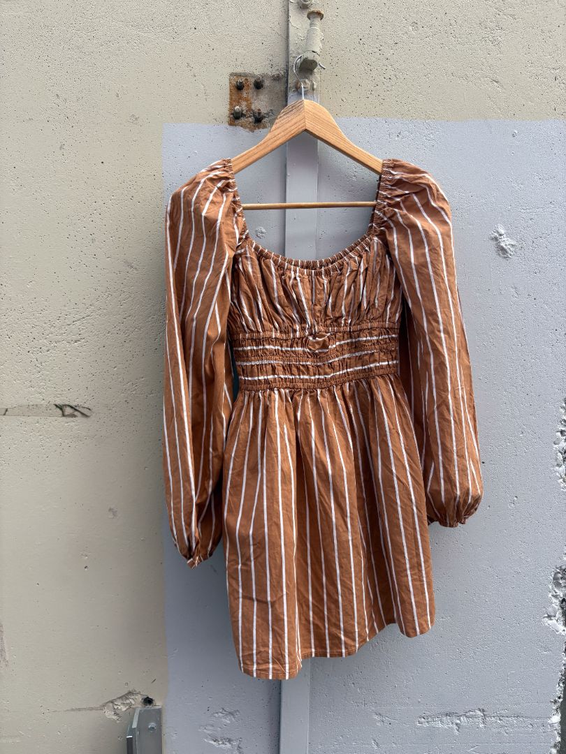 MINI DRESS, FAITHFULL, 8