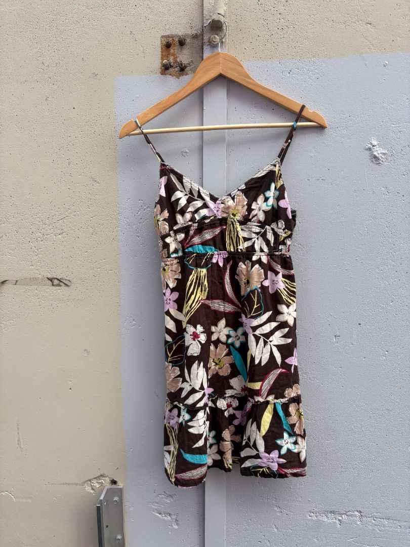 MIDI DRESS, GENERAL ISSUE, XS