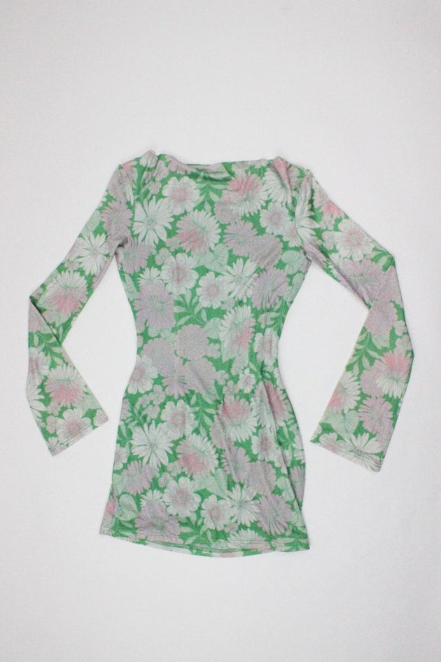 HANSEN & GRETEL — Mini Dress, XS