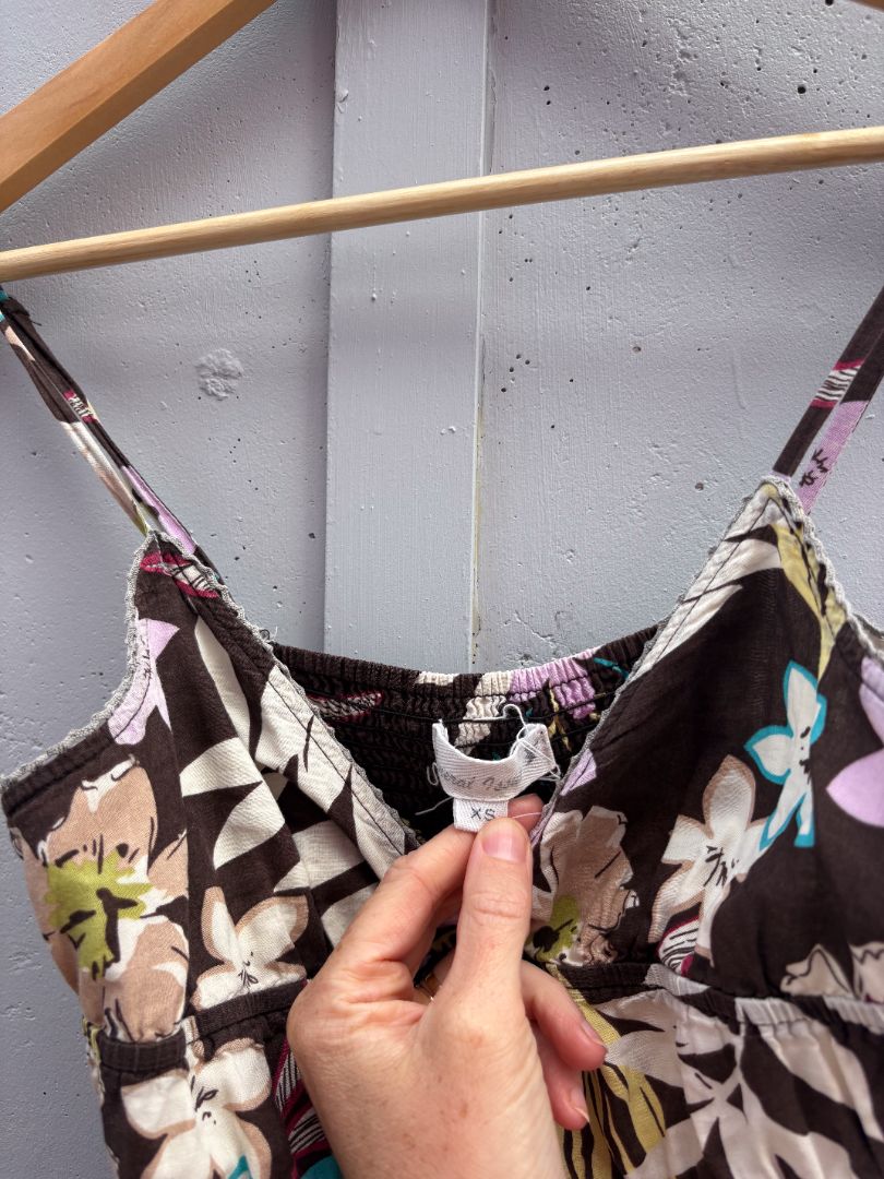 MIDI DRESS, GENERAL ISSUE, XS