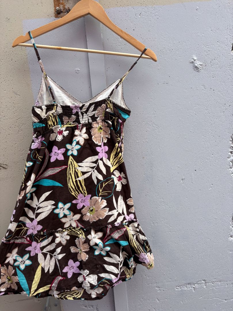 MIDI DRESS, GENERAL ISSUE, XS