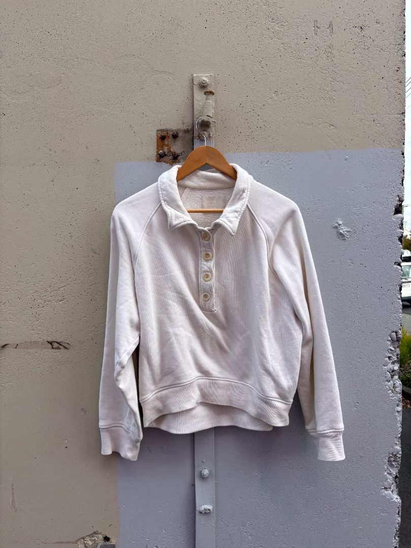 JUMPER, CITIZENS OF HUMANITY, S