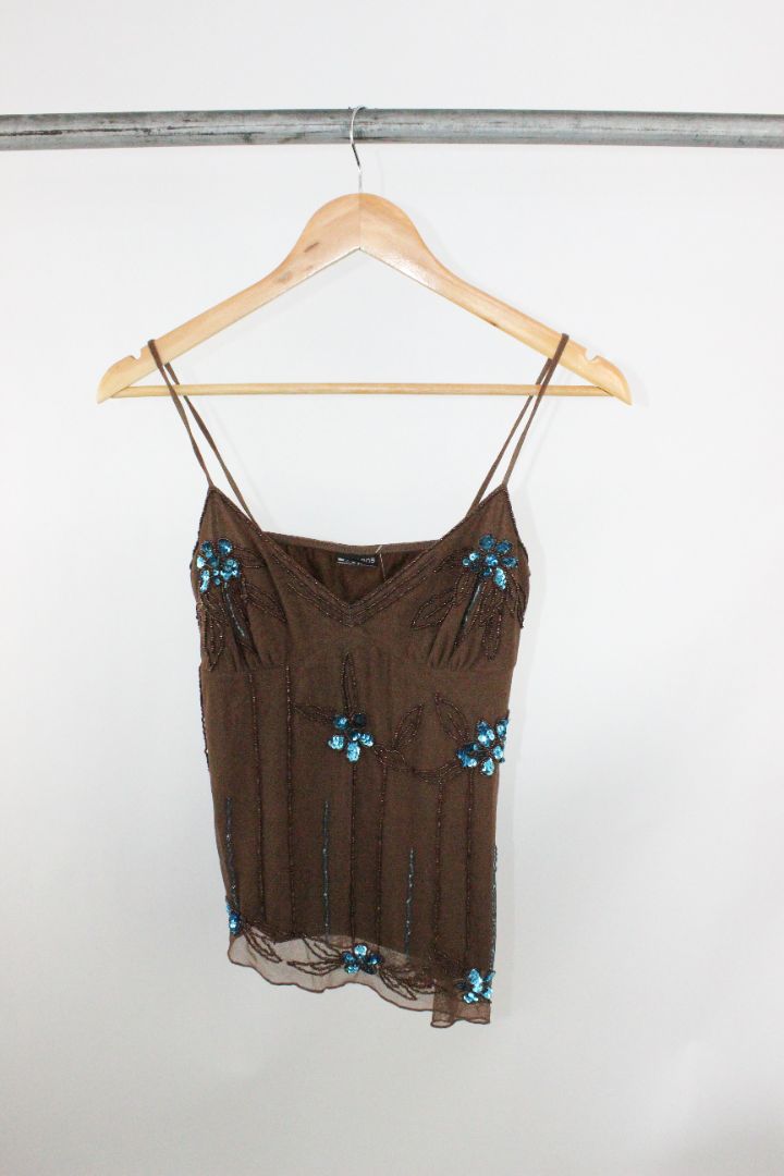 Y2K, CAMI, GLASSONS, 8