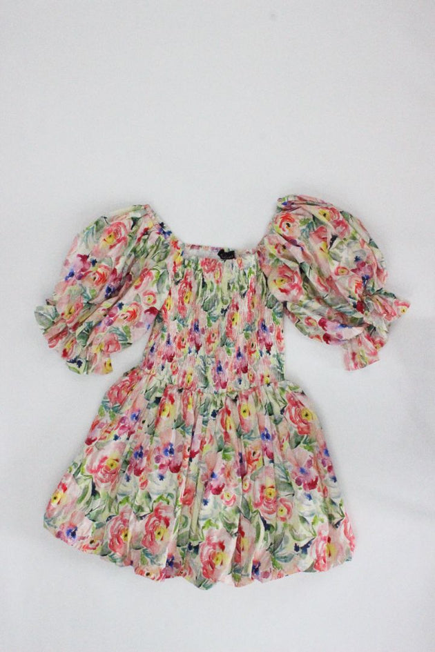 AUGUSTINE — Mini Dress, S