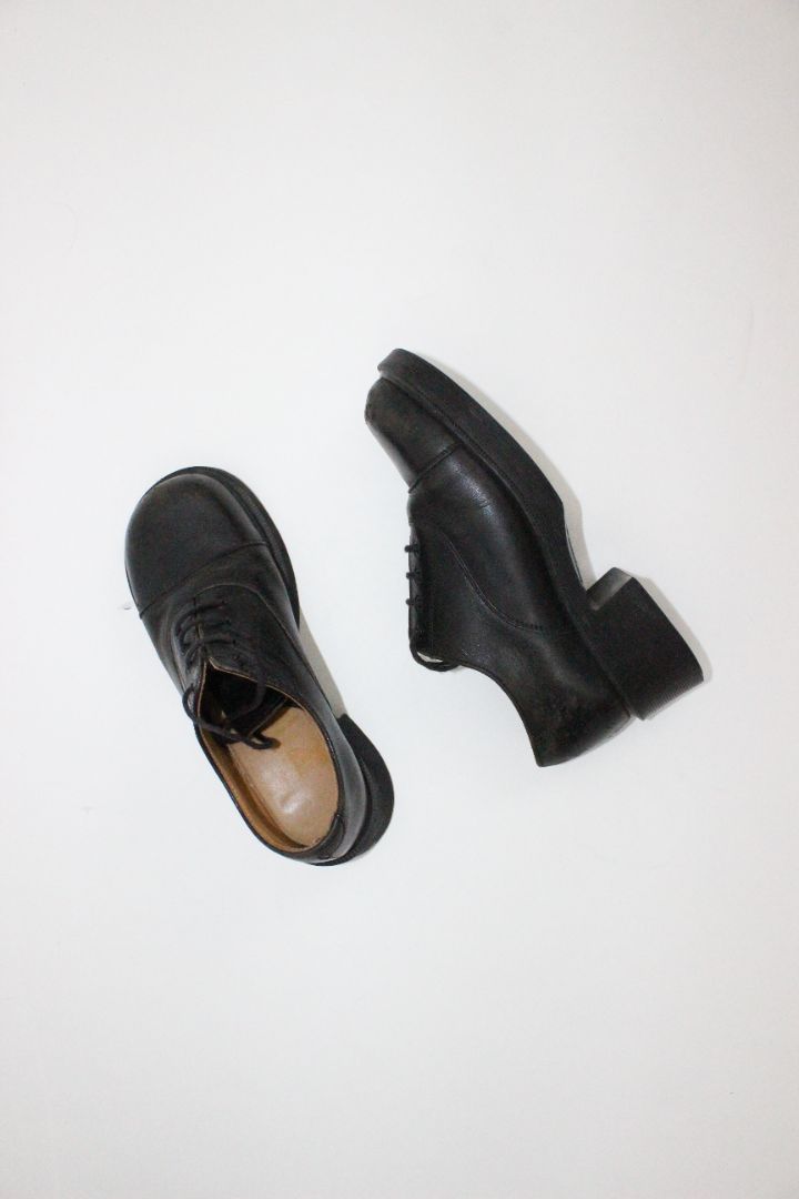 SHOES, DR MARTEN, 38