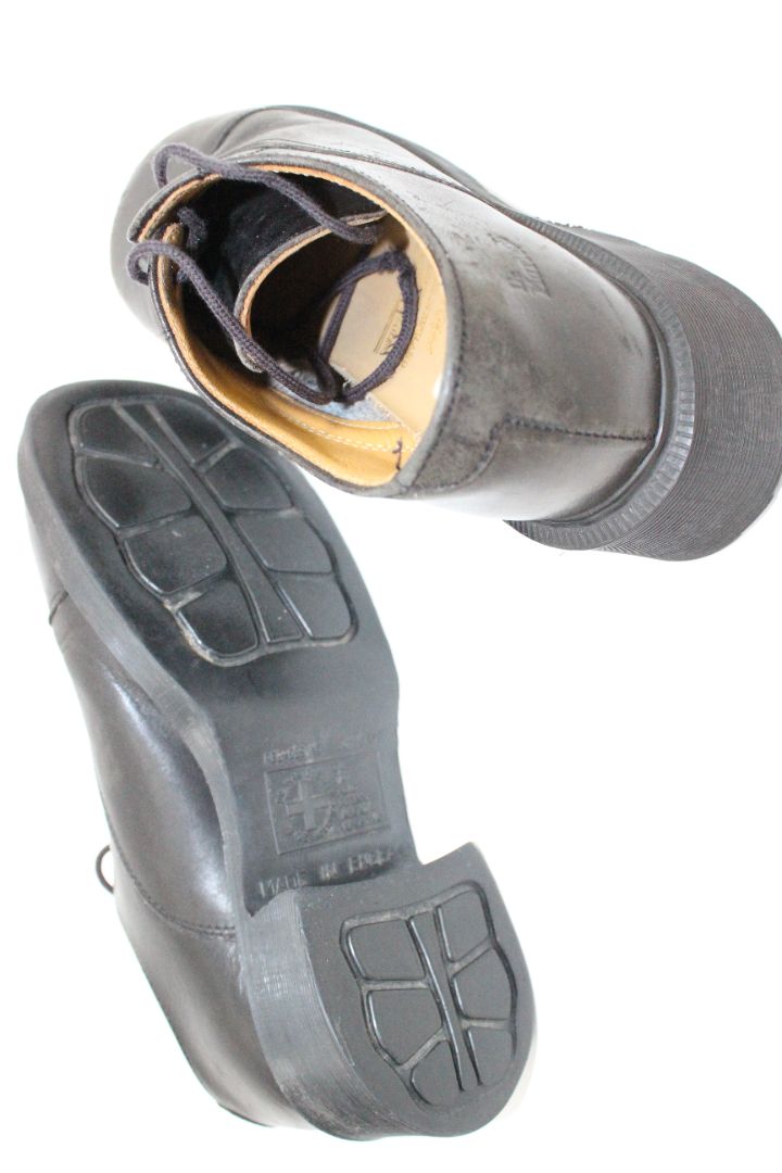 SHOES, DR MARTEN, 38